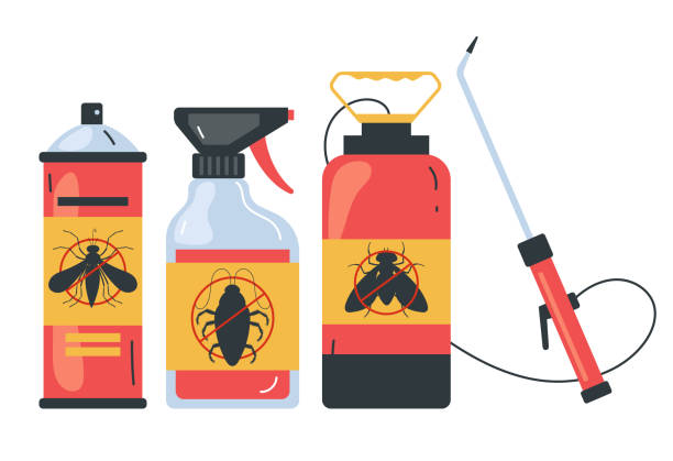 Best Residential Pest Control  in East St Louis, IL